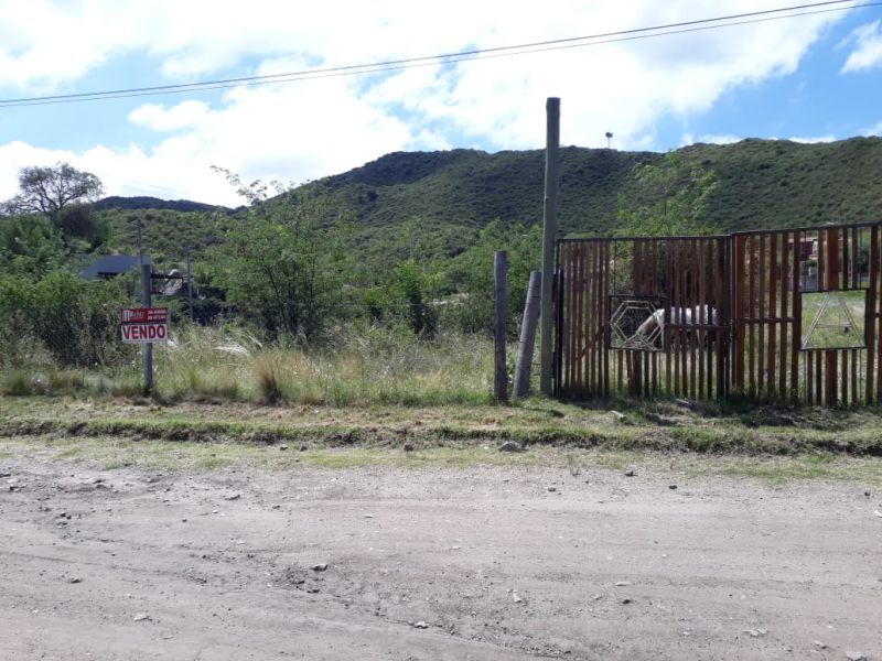 Lote EN VENTA
