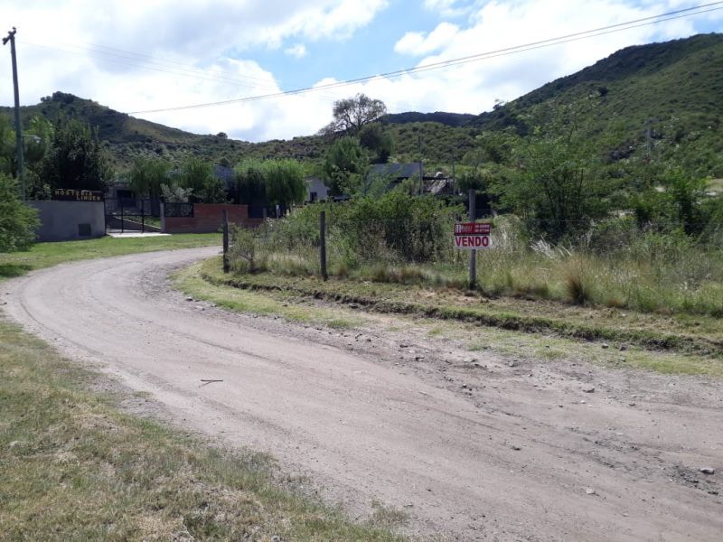 Lote EN VENTA