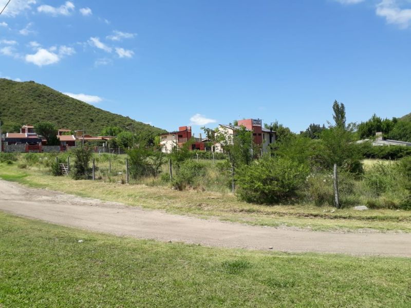 Lote EN VENTA