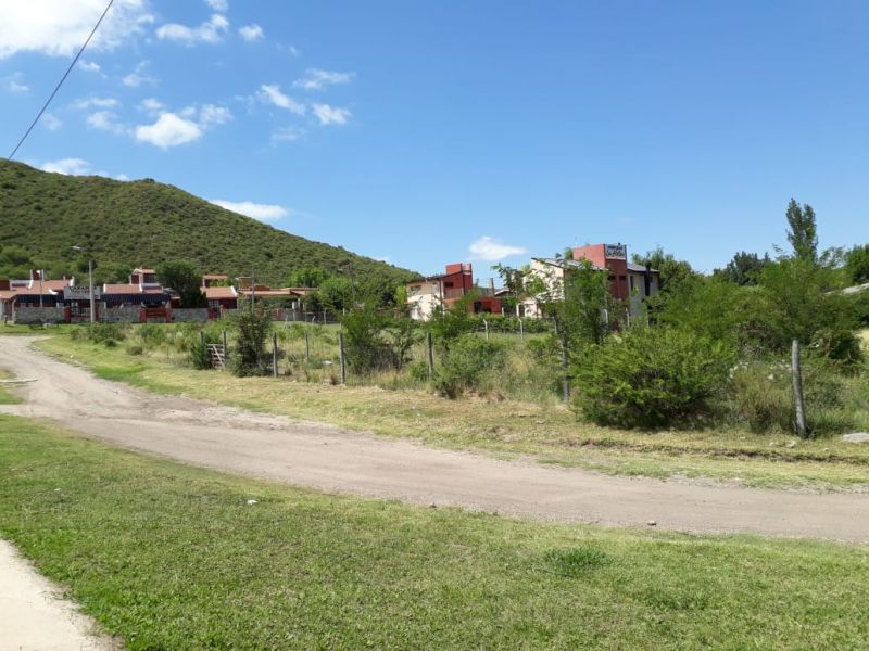 Lote EN VENTA