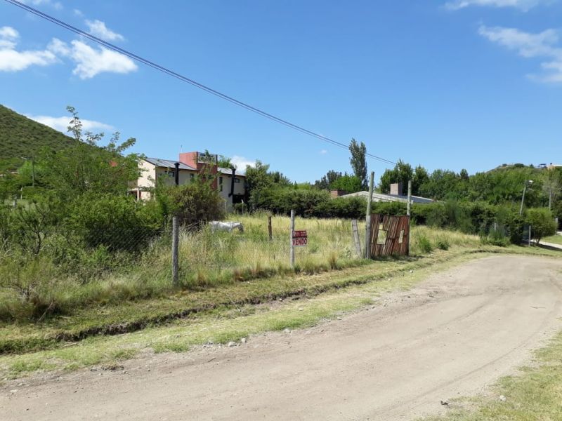 Lote EN VENTA