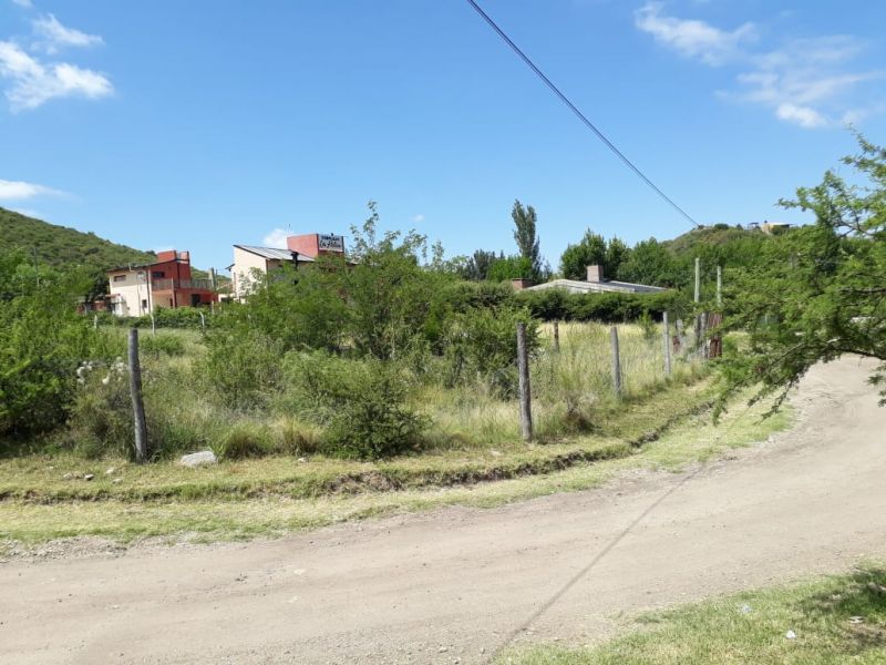 Lote EN VENTA