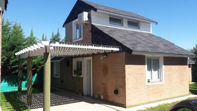 Departamento en CONCARAN