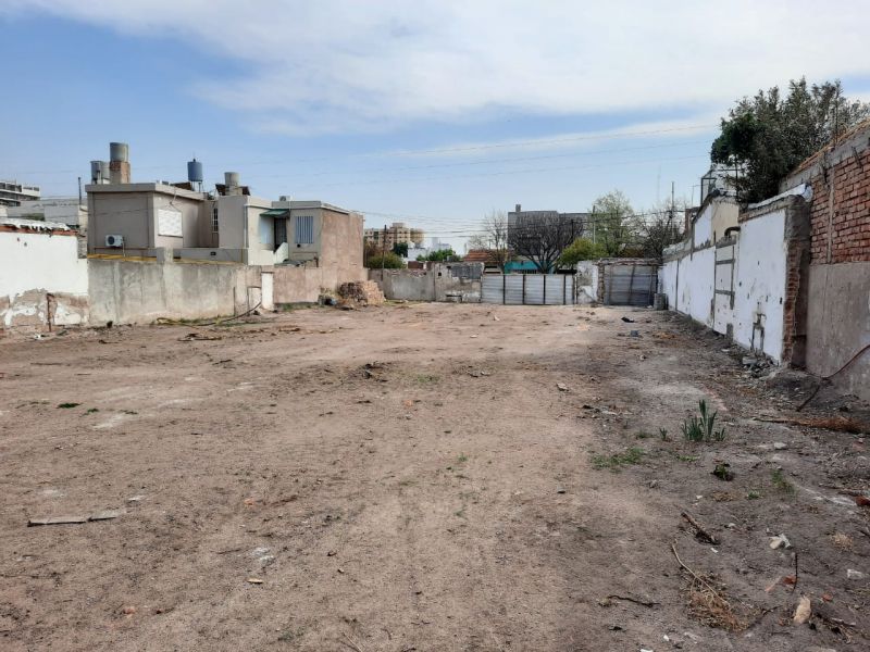 Lote EN VENTA
