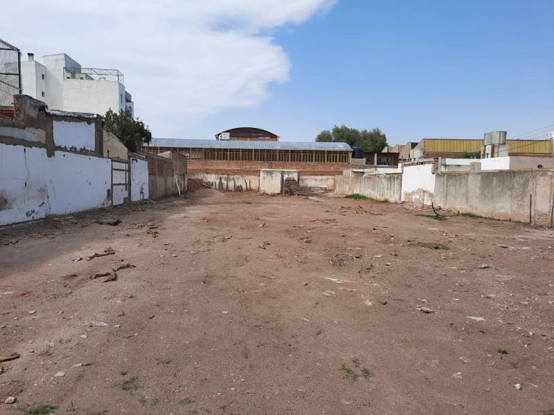 Lote EN VENTA