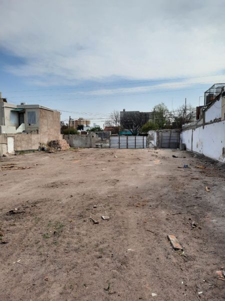 Lote EN VENTA