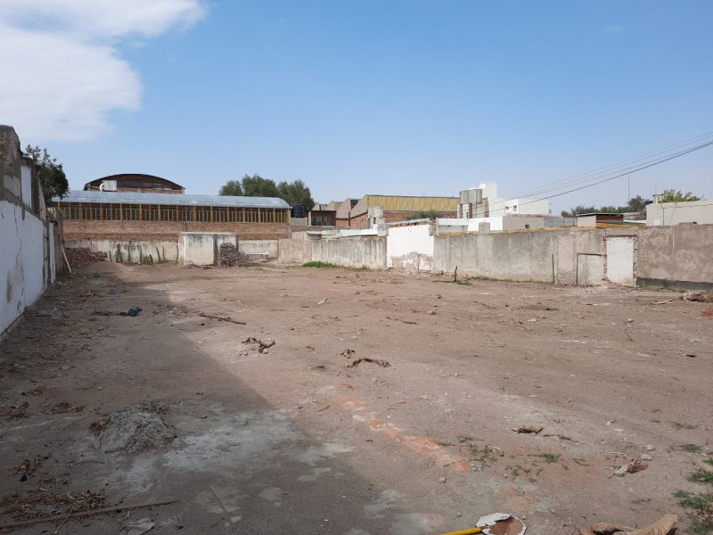 Lote EN VENTA