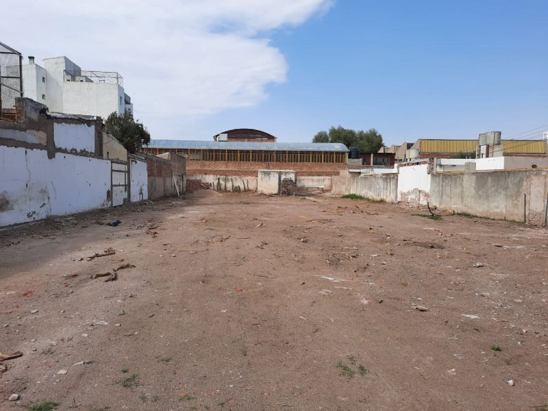Lote EN VENTA