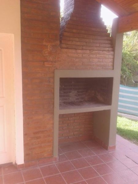 Casa EN ALQUILER TEMPORARIO