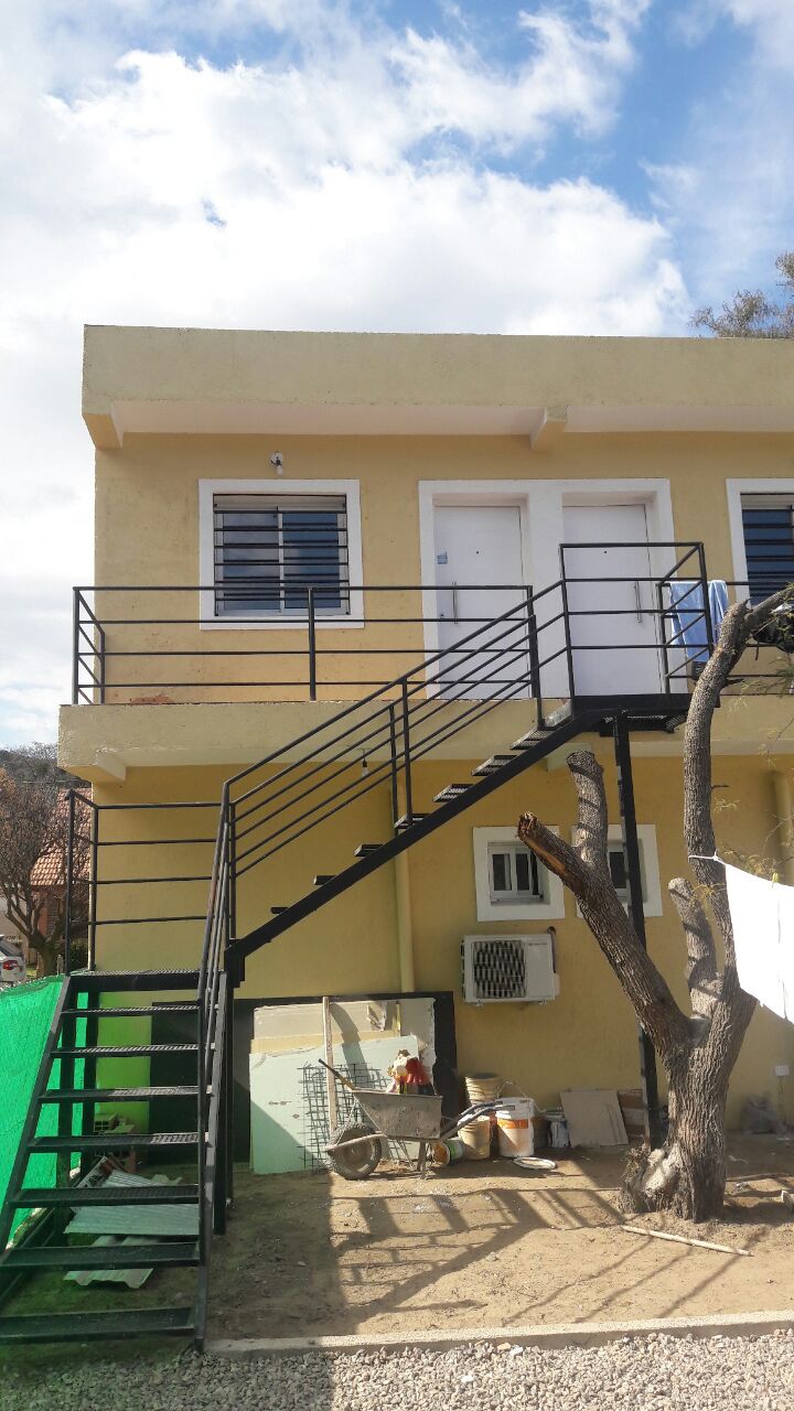 Departamento en alquiler Zona Centro Civico 2 ambientes