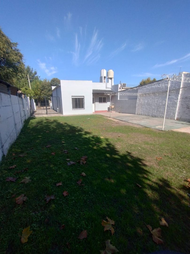 VENTA DE CASA EN Veinticinco de Mayo - 7