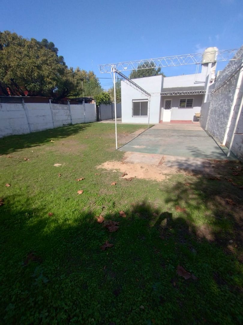 VENTA DE CASA EN Veinticinco de Mayo - 8