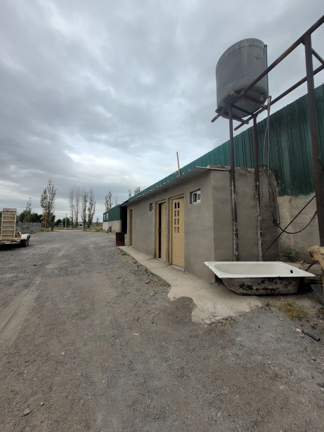VENTA DE GALPON EN Cipolletti - Parque Industrial - 7