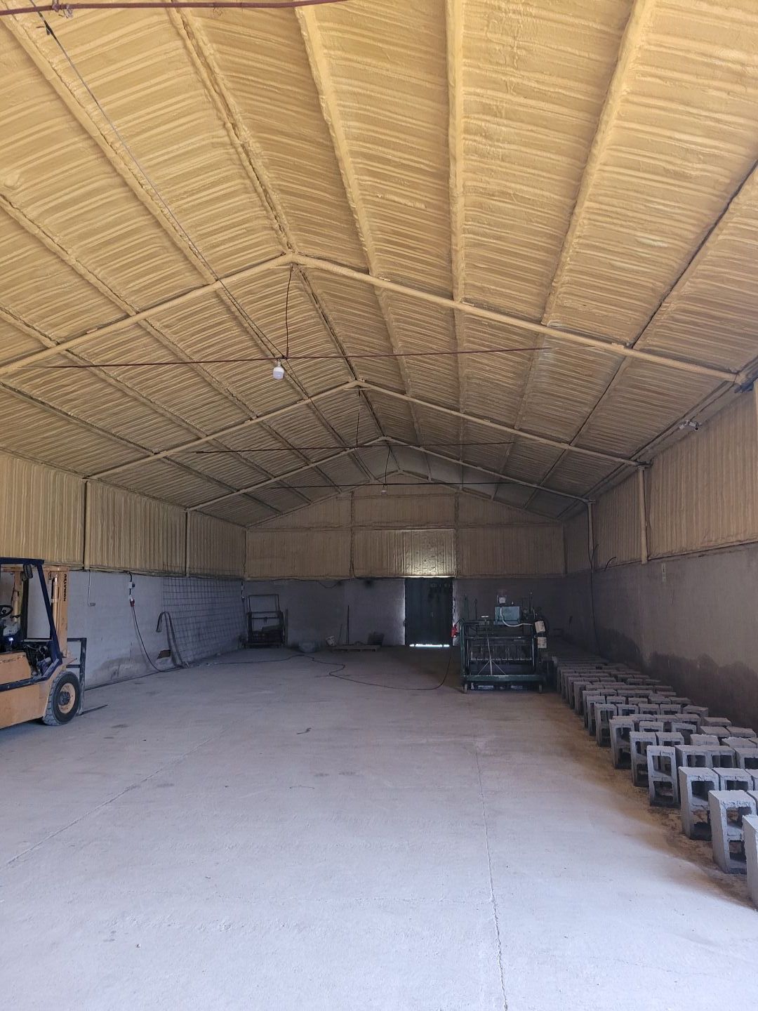 VENTA DE GALPON EN Cipolletti - Parque Industrial - 9