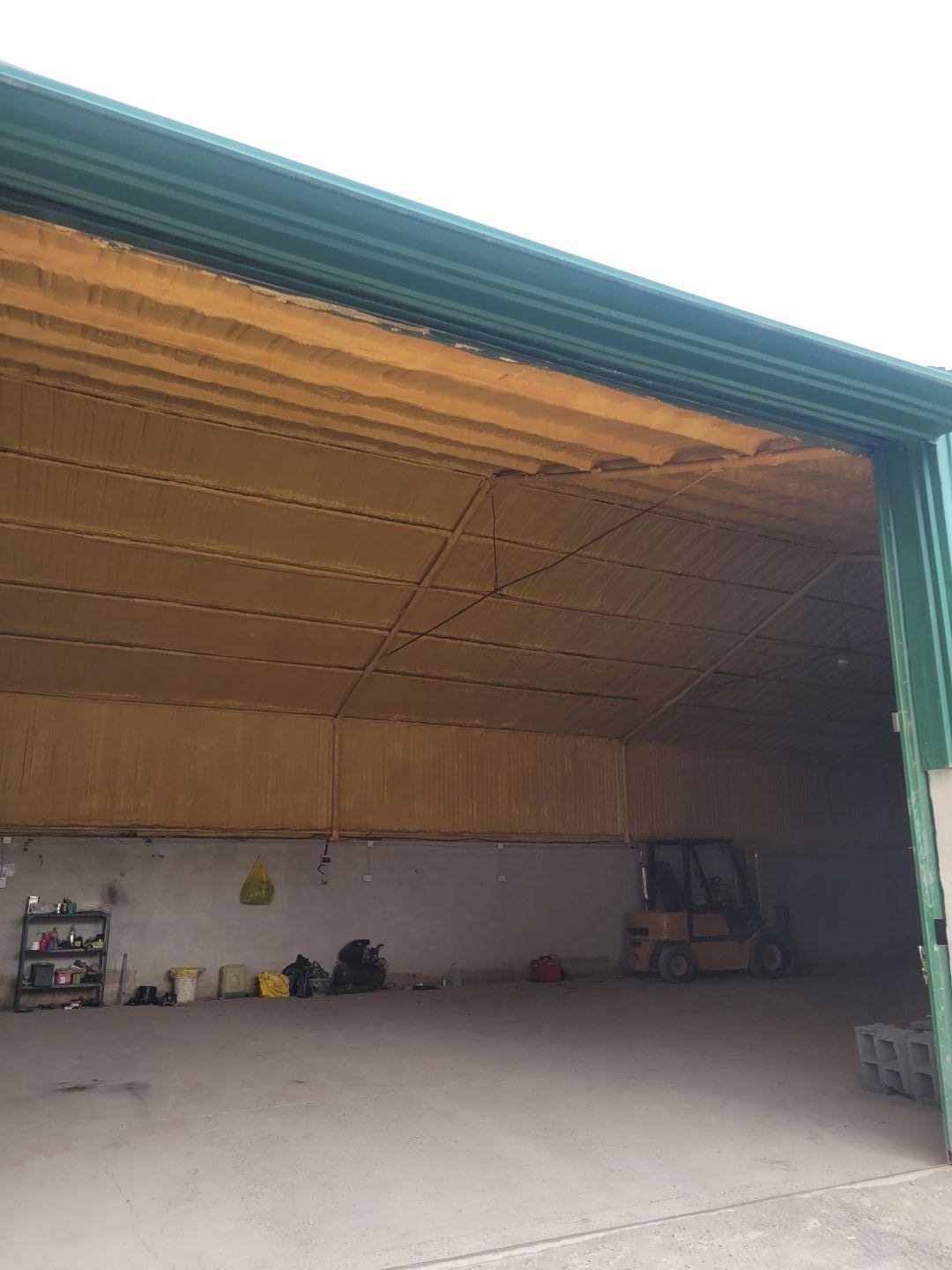 VENTA DE GALPON EN Cipolletti - Parque Industrial - 3