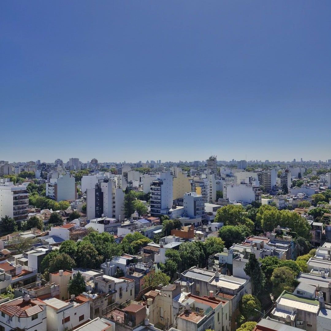 Departamento en Venta en Villa del Parque, Capital Federal