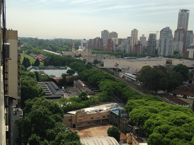 VENTA DE DEPARTAMENTO EN Capital Federal - Las Cañitas