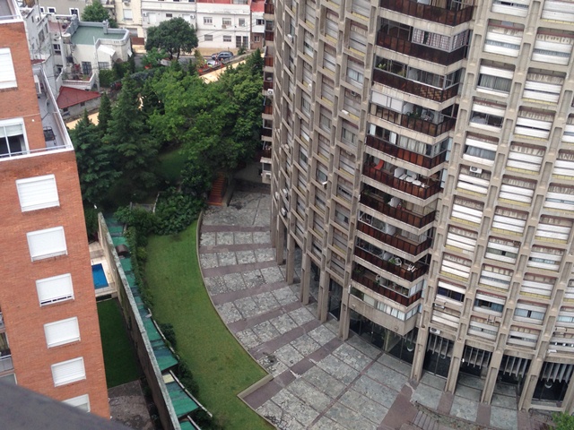 VENTA DE DEPARTAMENTO EN Capital Federal - Las Cañitas — foto 2