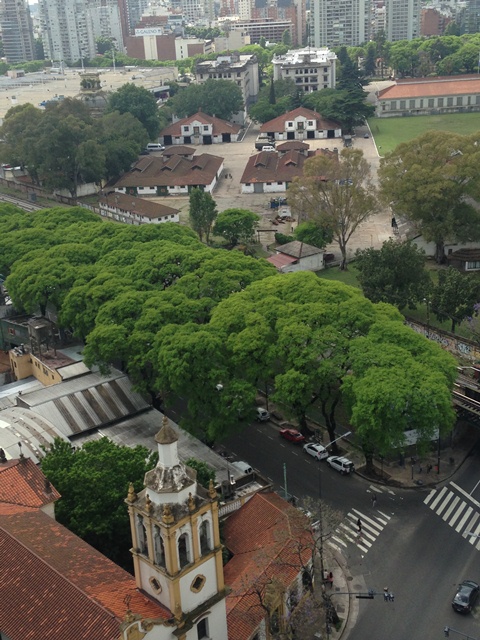 VENTA DE DEPARTAMENTO EN Capital Federal - Las Cañitas — foto 3