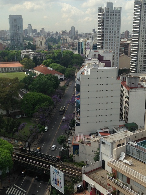 VENTA DE DEPARTAMENTO EN Capital Federal - Las Cañitas — foto 4
