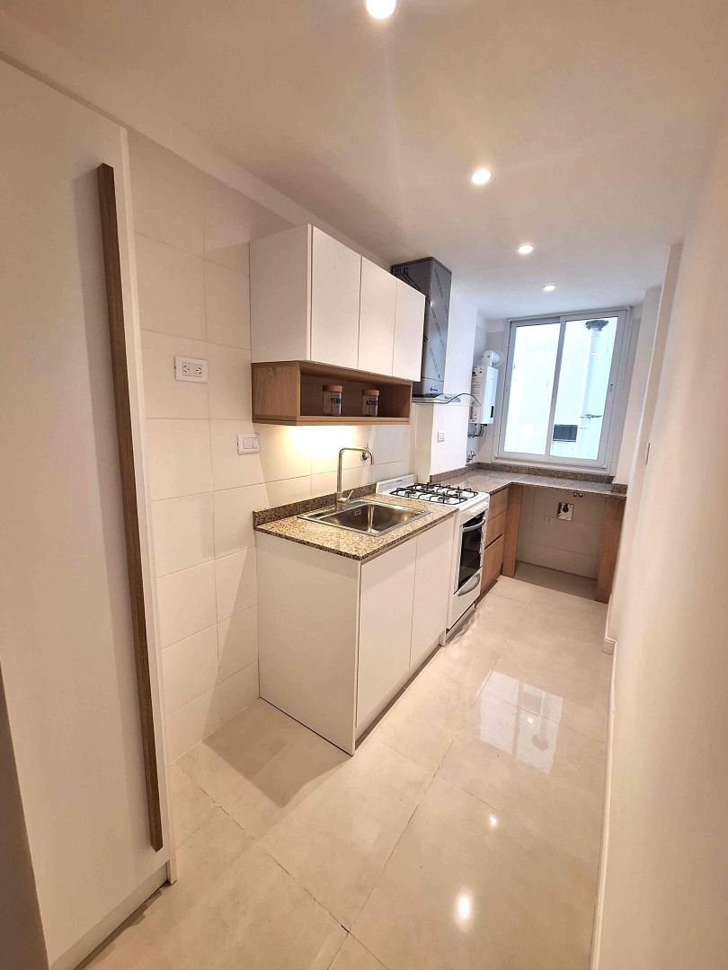 Departamento en Venta en Mar del Plata, Buenos Aires Costa Atlantica