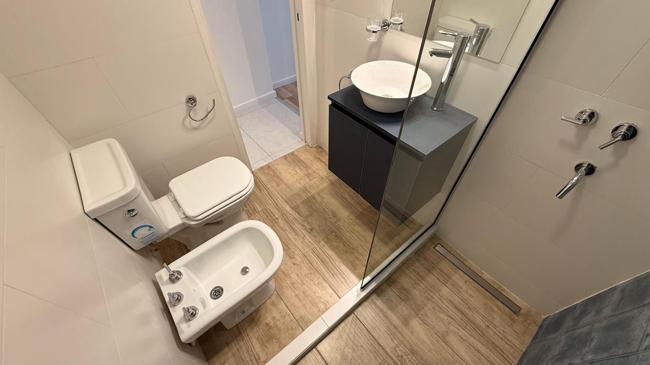 Departamento en Venta en Mar del Plata, Buenos Aires Costa Atlantica