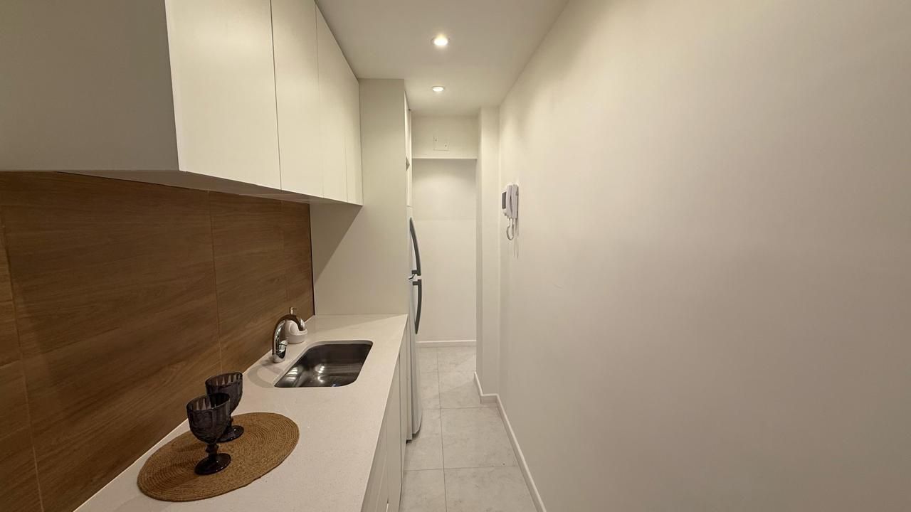 Departamento en Venta en Mar del Plata, Buenos Aires Costa Atlantica
