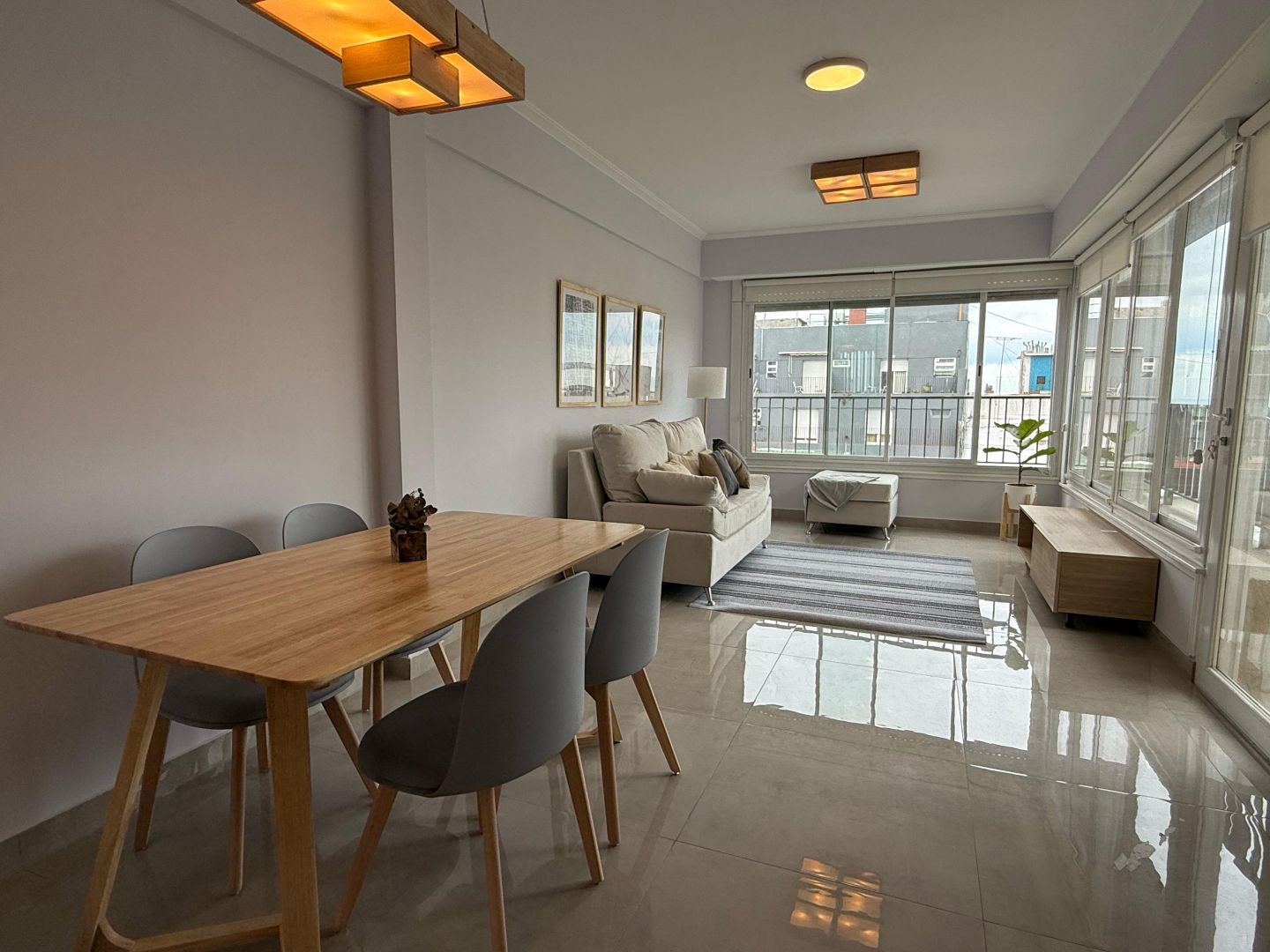 Departamento en Venta en Mar del Plata, Buenos Aires Costa Atlantica