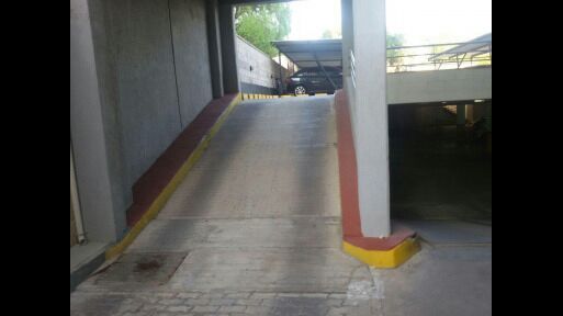 Cochera EN VENTA