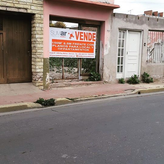Lote EN VENTA