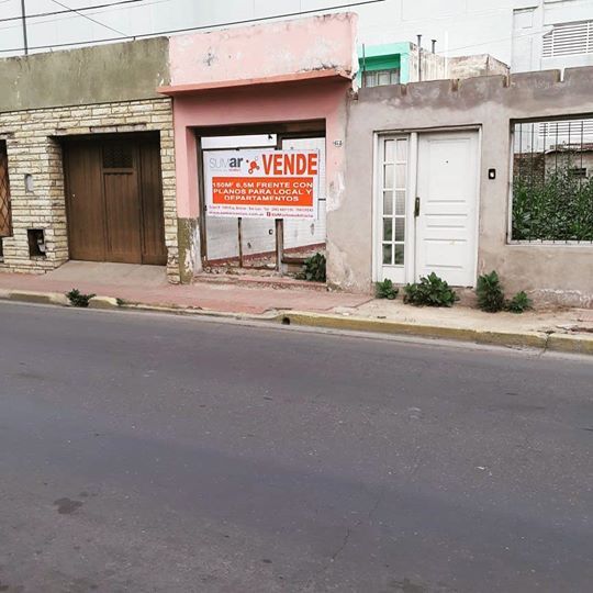 Lote EN VENTA