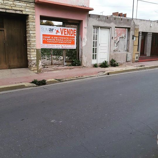 Lote EN VENTA