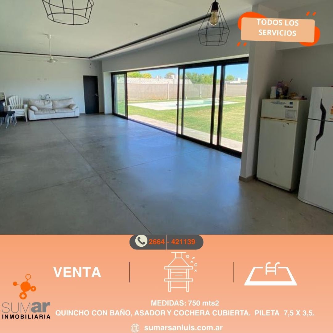 Lote EN VENTA