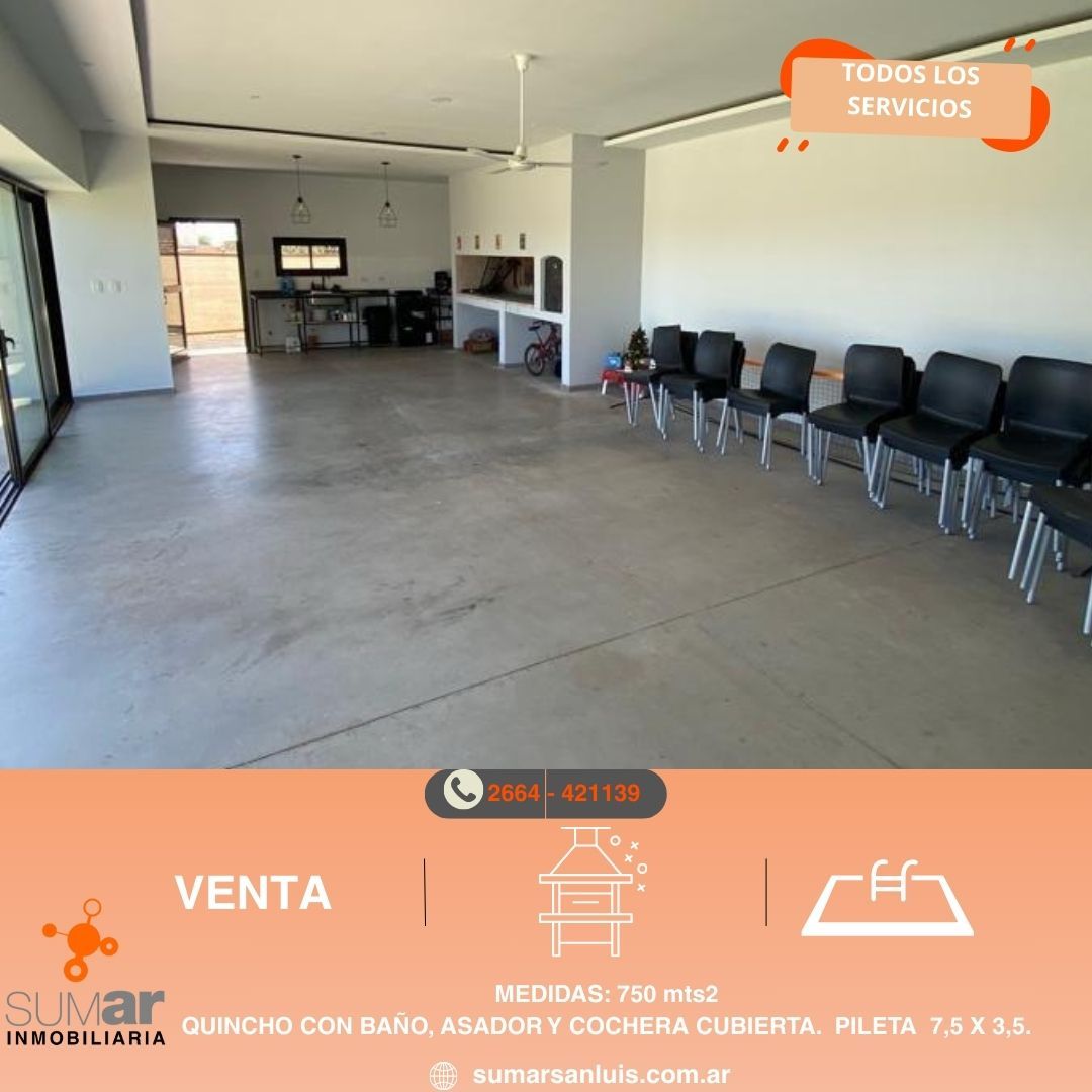 Lote EN VENTA