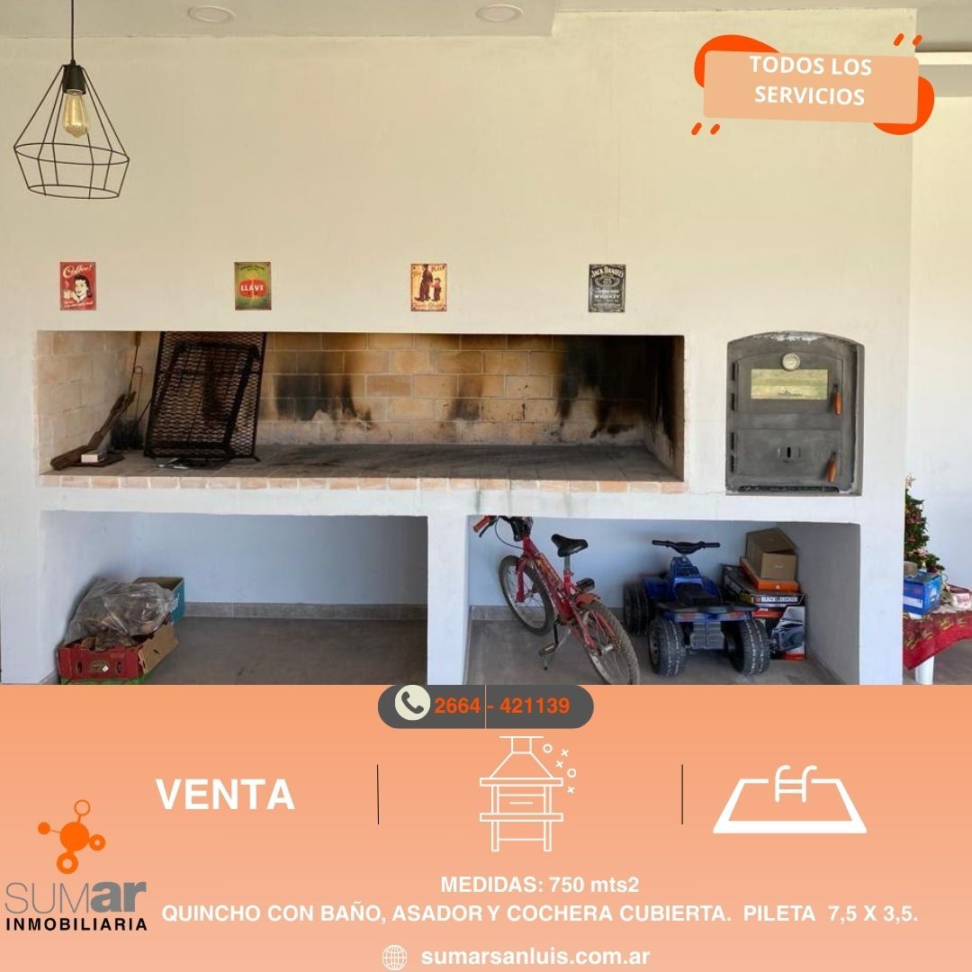 Lote EN VENTA