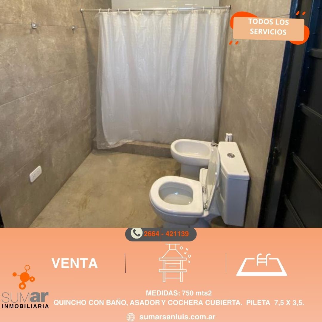 Lote EN VENTA