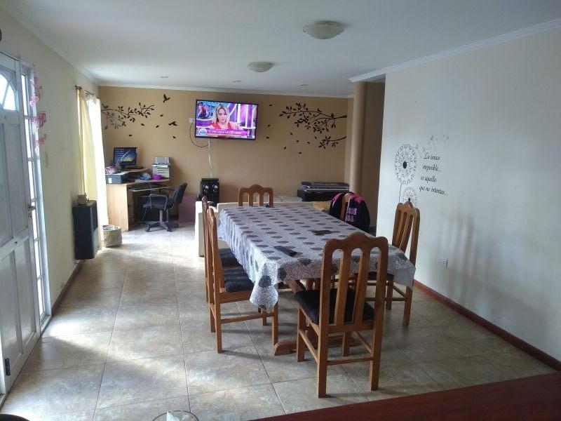 Casa EN VENTA