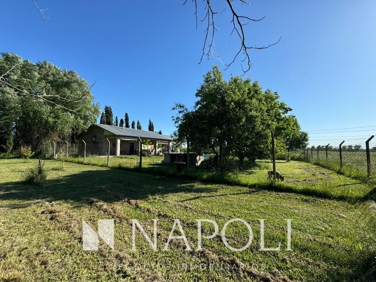 Campo en Alquiler en Ezeiza, G.B.A. Zona Sur