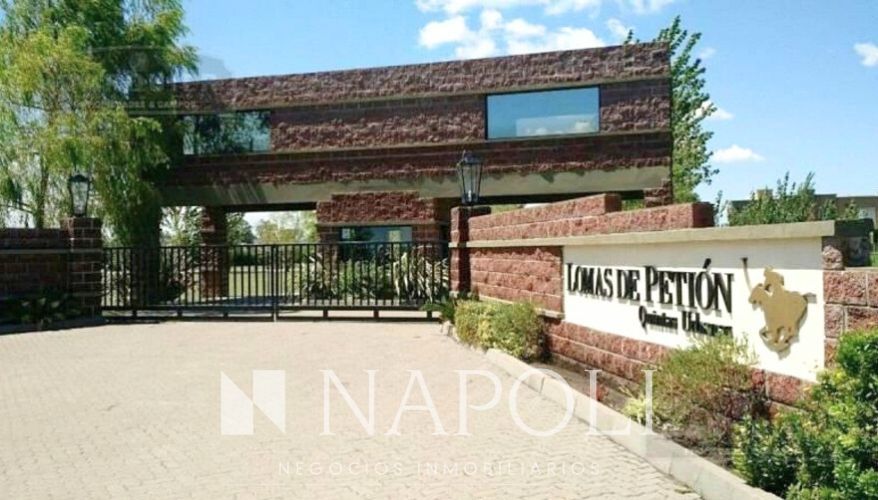 Lote en Venta en Cañuelas, G.B.A. Zona Sur