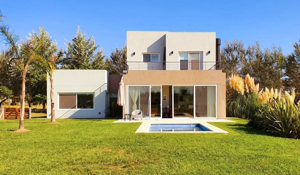 Casa EN VENTA