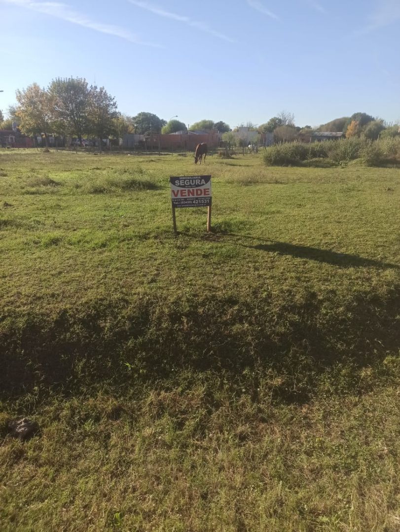 Lote EN VENTA
