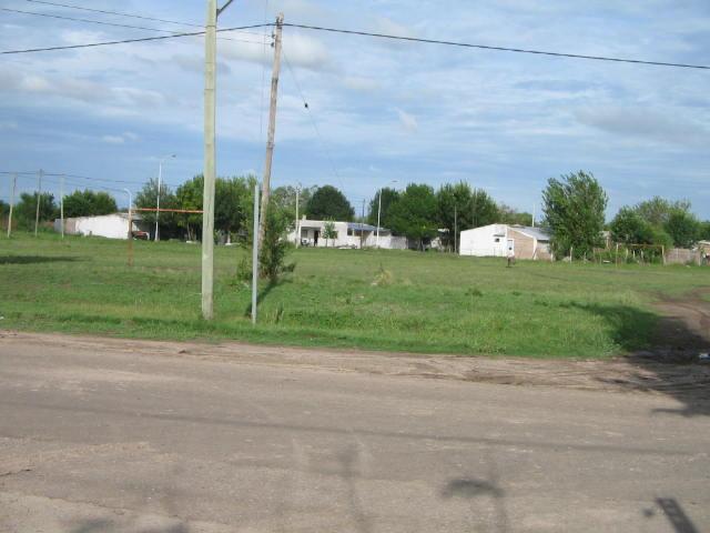 Lote EN VENTA