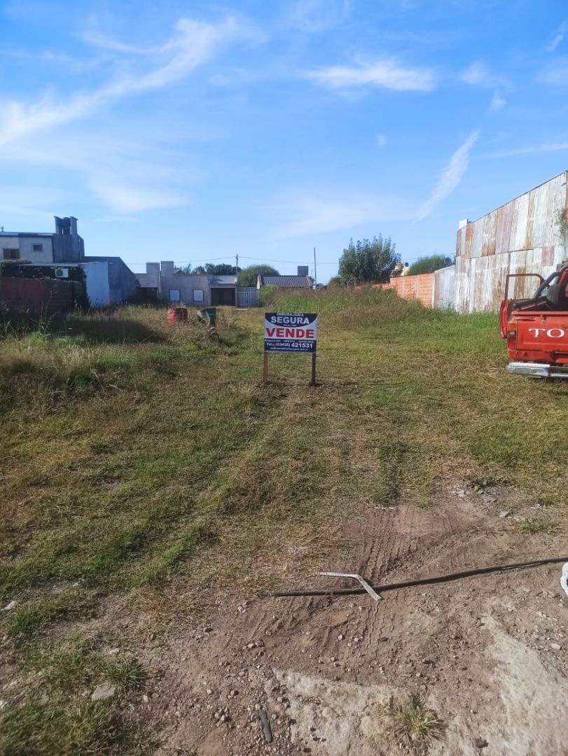 Lote EN VENTA