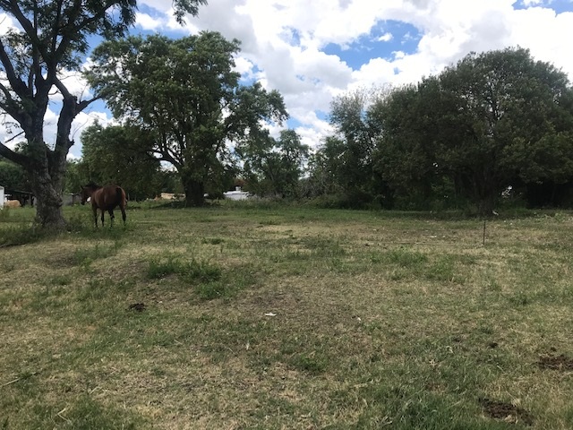 Lote EN VENTA