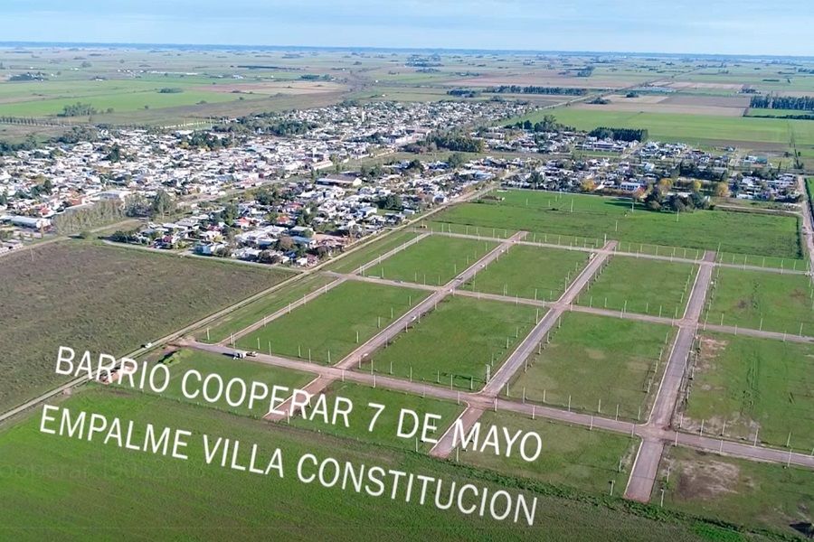 Lote EN VENTA
