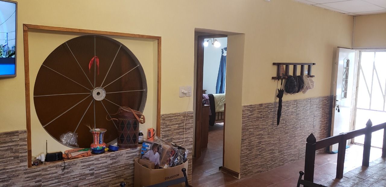 Campo EN VENTA