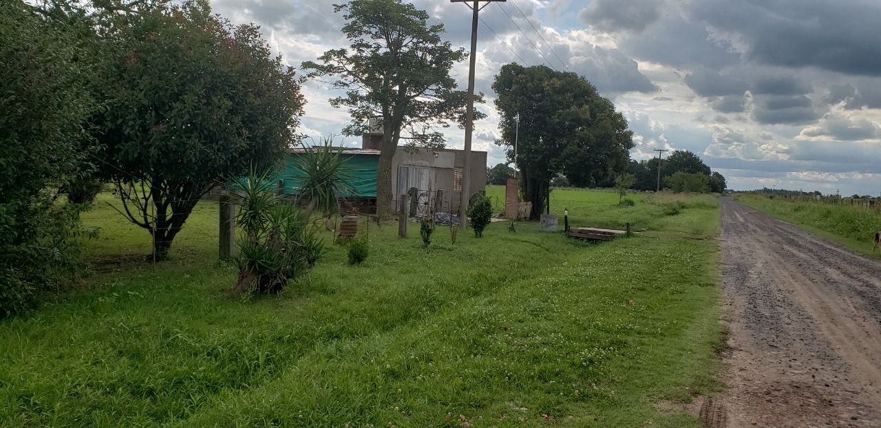 Campo EN VENTA