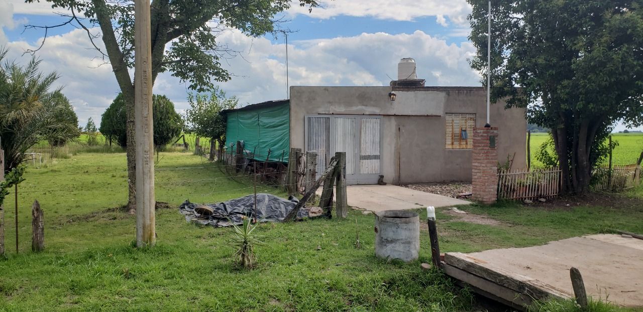 Campo EN VENTA