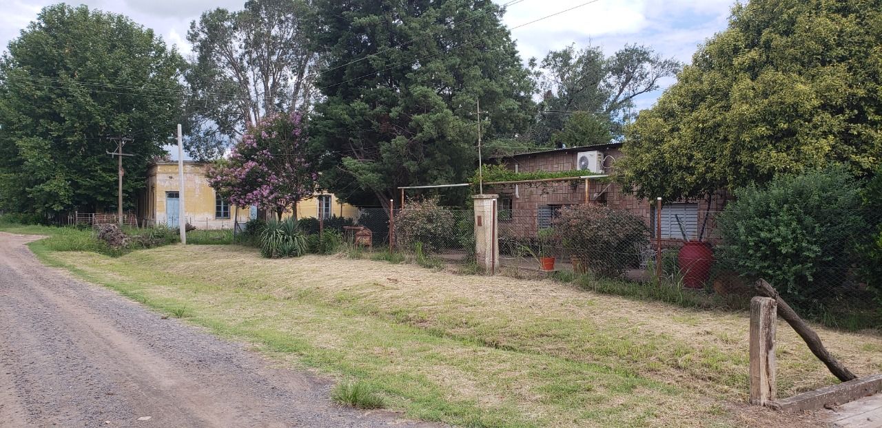 Campo EN VENTA