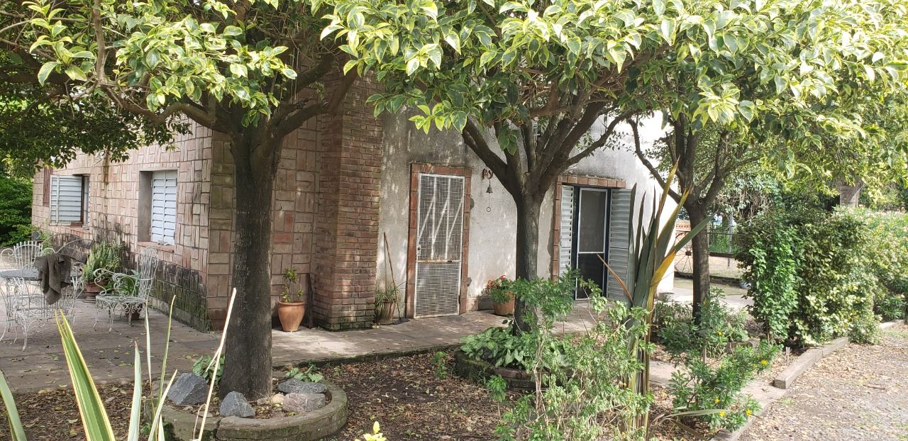 Campo EN VENTA